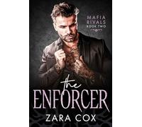 The Enforcer: Brand New Enemies to Lovers Mafia Romance from Zara Cox for 2026