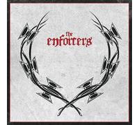 The Enforcers - The Enforcers