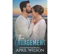 The Engagement: A protective hero age gap romance: 17