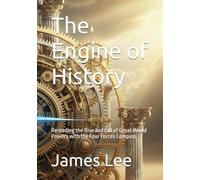 The Engine of History: Rereading the Rise and Fall of Great World Powers with the Four Forces Compass
