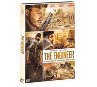 The Engineer - Dvd