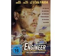 The Engineer (DVD) Robert Davi Emile Hirsch Danny A. Abeckaser