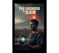 The Engineer of Ash: The Third Chronicle of the Lucid Age
