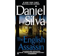 The English Assassin [Lingua Inglese]