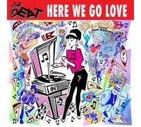The English Beat Here We Go Love (CD)