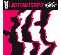 The English Beat I Just Can't Stop It (CD)