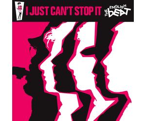 The English Beat I Just Can't Stop It (CD)