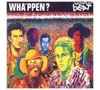 Wha’ppen? (Expanded)