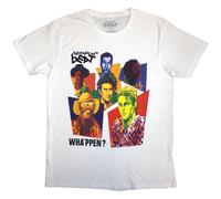 The English Beat Wha'ppen Art Photo autorizzato Uomo maglietta
