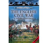 The English Civil War - A People Divided [DVD] [2002] [Edizione: Regno Unito]