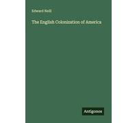 The English Colonization of America