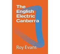 The English Electric Canberra