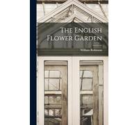 The English Flower Garden