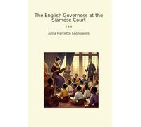 The English Governess at the Siamese Court