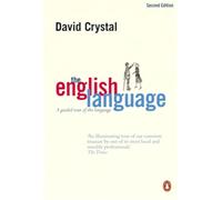 The English Language: A Guided Tour of the Language