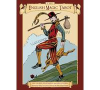 The English Magic Tarot