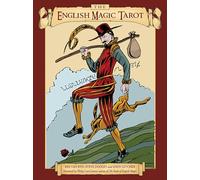Steve Dooley Rex Van Ryn Andy Letch The English Magic Tar (Mixed Media Product)