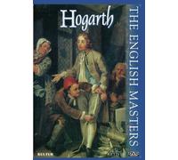 The English Masters: Hogarth (DVD) Various Contributors