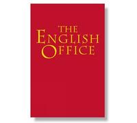 The English Office Book (Copertina rigida)