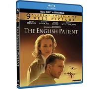 The English Patient