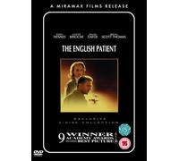 The English Patient – Edizione Regno Unito – Disney
