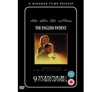 The English Patient [Edizione: Regno Unito]