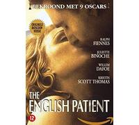 The English Patient 2017 (DVD)
