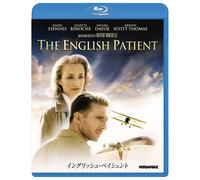 The English Patient (Blu-ray) Ralph Fiennes