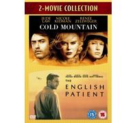 The English Patient & Cold Mou [Edizione: Regno Unito]