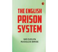 The English Prison System