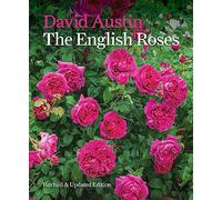 David Austin The English Roses (Copertina rigida)
