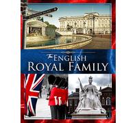 The English Royal Family (DVD) Various