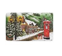 The English Soap Company Countryside in inverno, sapone 190 g