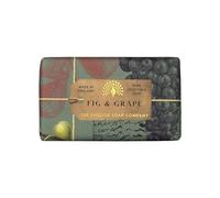 The English Soap Company, Fig & Grape Soap Bar, Anniversary Collection, 200 g