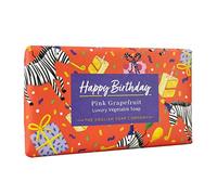 The English Soap Company, Happy Birthday Soap 190 g