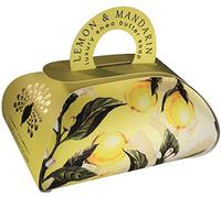 The English Soap Company - Sapone da bagno al limone