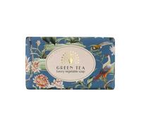 The English Soap Company Saponetta collezione Vintage 190g (tè verde)