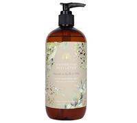 The English Soap Company, UNDER THE MISTLETOE, Hand & Body Wash 500 ml