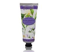 The English Soap Company, White Jasmine Hand Cream, 75mls