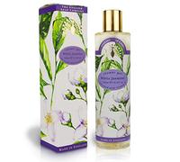 The English Soap Company, White Jasmine Shower Gel, 300mls