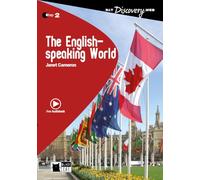 The english-speaking world. Con Audio Scaricabile. Per le Scuole superiori [Lingua inglese]: The English-speaking World: B1.1-niveau ERK