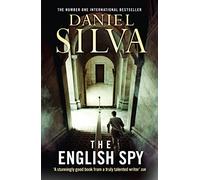 The English Spy [Lingua inglese]
