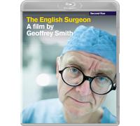 The English Surgeon (Blu-ray)