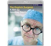 The English Surgeon Blu-ray [Region Free]