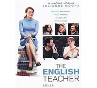 The English Teacher (DVD)