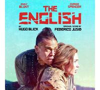 The English (Vinyl LP) 12" Album Coloured Vinyl