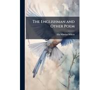 The Englishman and Other Poem