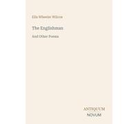 The Englishman: And Other Poems