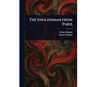 The Englishman From Paris