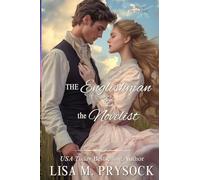The Englishman & the Novelist: 2